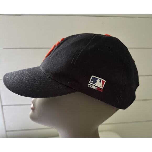 San Francisco Giants Hat Cap OC Sports MLB Adjustable Team MLB Youth - Picture 4 of 8